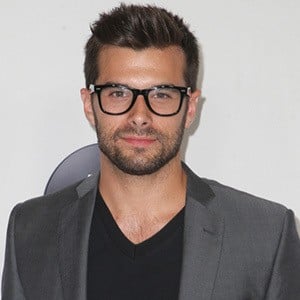 Josh Swickard's voice - Text to Speech AI