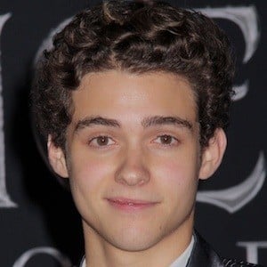 Joshua Bassett's voice - Text to Speech AI