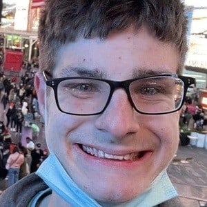 Joshua Block's voice - Text to Speech AI