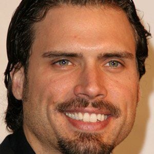 Joshua Morrow's voice - Text to Speech AI