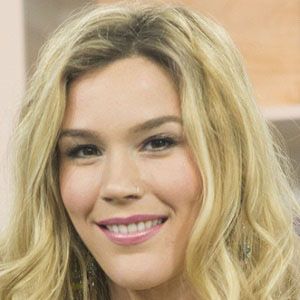 Joss Stone's voice - Text to Speech AI