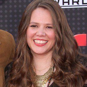 Joy Huerta's voice - Text to Speech AI