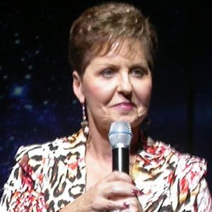 Joyce Meyer's voice - Text to Speech AI