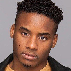 James Henry's voice - Text to Speech AI