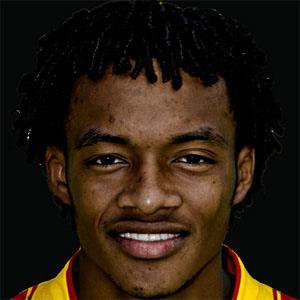 Juan Cuadrado's voice - Text to Speech AI