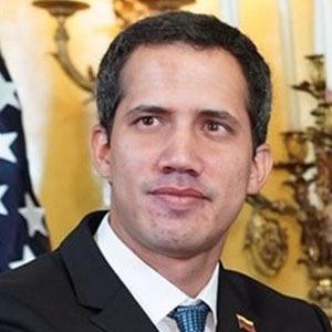 Juan Guaido's voice - Text to Speech AI