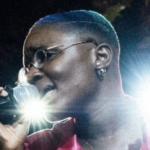 Amaarae's voice - Text to Speech AI