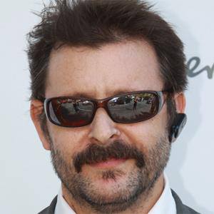 Judd Nelson's voice - Text to Speech AI