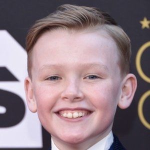 Jude Hill's voice - Text to Speech AI