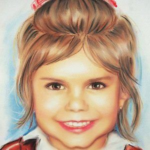 Judith Barsi's voice - Text to Speech AI