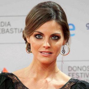 Amaia Salamanca's voice - Text to Speech AI