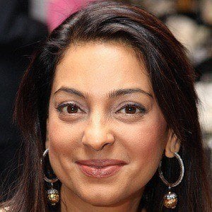 Juhi Chawla's voice - Text to Speech AI