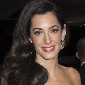 Voz de Amal Clooney - Text to Speech