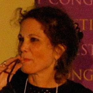 Voz de Julia Alvarez - Text to Speech