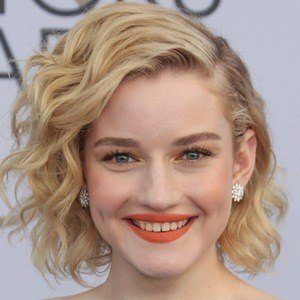 Julia Garner's voice - Text to Speech AI
