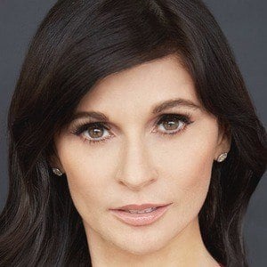 Voz de Julia Haart - Text to Speech