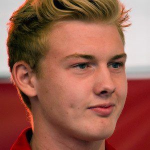 Julian Brandt's voice - Text to Speech AI