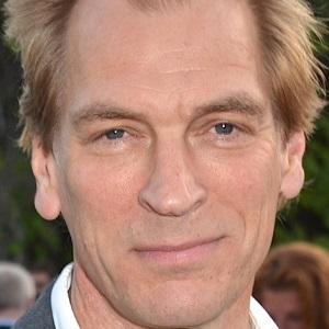 Julian Sands's voice - Text to Speech AI