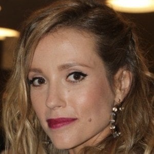 Juliana Didone's voice - Text to Speech AI