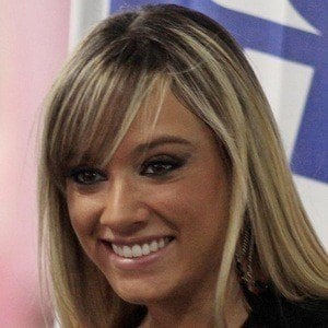 Juliana Salimeni's voice - Text to Speech AI