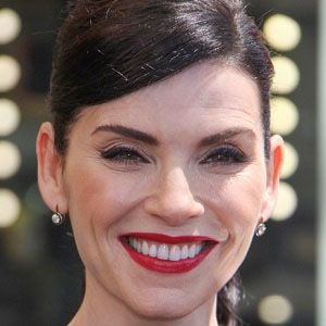 Julianna Margulies's voice - Text to Speech AI