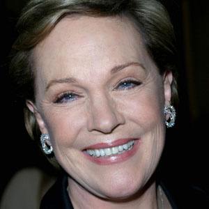 Julie Andrews's voice - Text to Speech AI