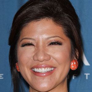 Julie Chen's voice - Text to Speech AI
