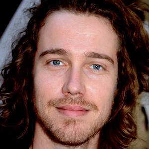 Julien Doré's voice - Text to Speech AI