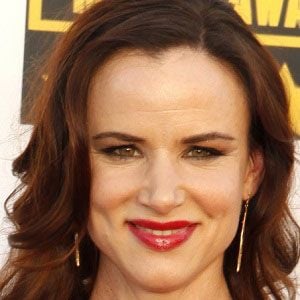 Juliette Lewis's voice - Text to Speech AI
