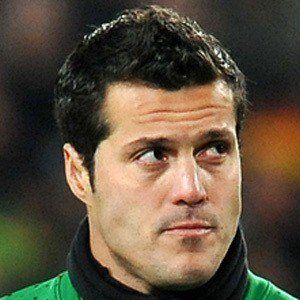 Júlio César's voice - Text to Speech AI