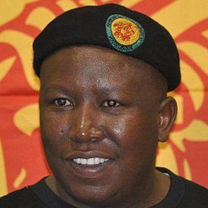Julius Malema's voice - Text to Speech AI