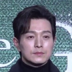 Jung Sung-il's voice - Text to Speech AI