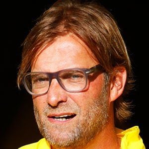 Jurgen Klopp's voice - Text to Speech AI