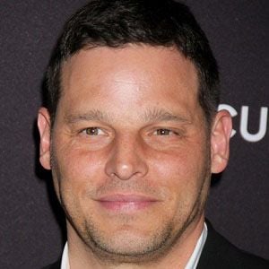 Justin Chambers's voice - Text to Speech AI
