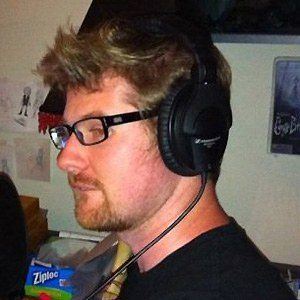 Justin Roiland's voice - Text to Speech AI