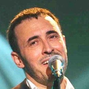 Kadim Al Sahir's voice - Text to Speech AI