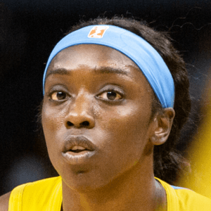 Kahleah Copper's voice - Text to Speech AI