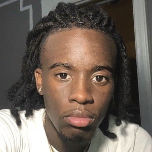 Kai Cenat's voice - Text to Speech AI