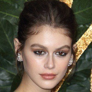 Kaia Gerber's voice - Text to Speech AI
