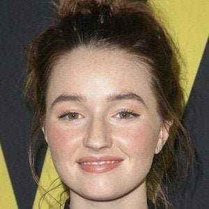 Kaitlyn Dever's voice - Text to Speech AI