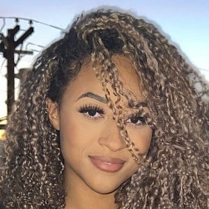 Kalani Rodgers's voice - Text to Speech AI