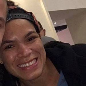 Amanda Nunes's voice - Text to Speech AI