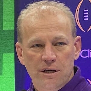 Kalen DeBoer's voice - Text to Speech AI