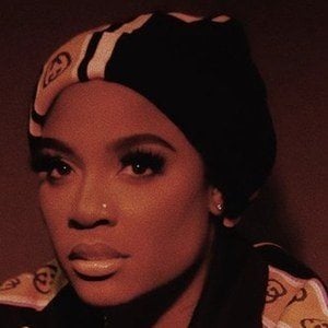 Kamaiyah's voice - Text to Speech AI