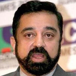Kamal Haasan's voice - Text to Speech AI