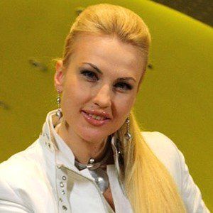 Kamaliya's voice - Text to Speech AI