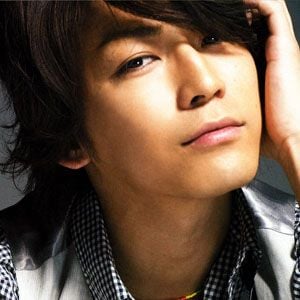 Kamenashi Kazuya's voice - Text to Speech AI