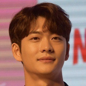 Kang Tae-oh's voice - Text to Speech AI