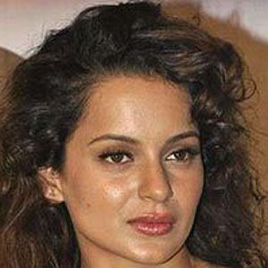 Kangana Ranaut's voice - Text to Speech AI