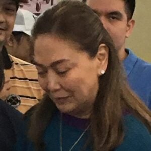 Karen Davila's voice - Text to Speech AI